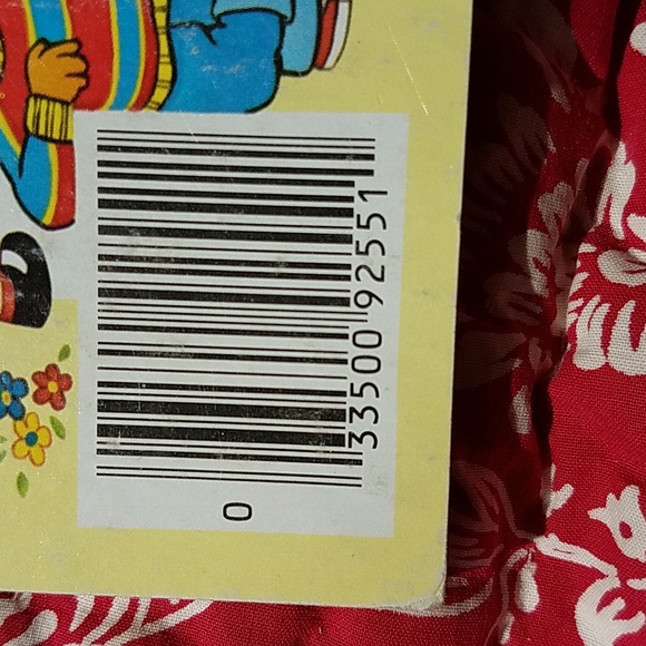 Jingle Bells Little Golden Book - Picture 6 of 6